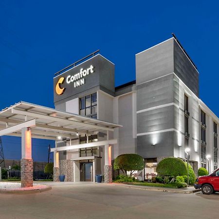 Comfort Inn Dallas North Love Field Airport Kültér fotó