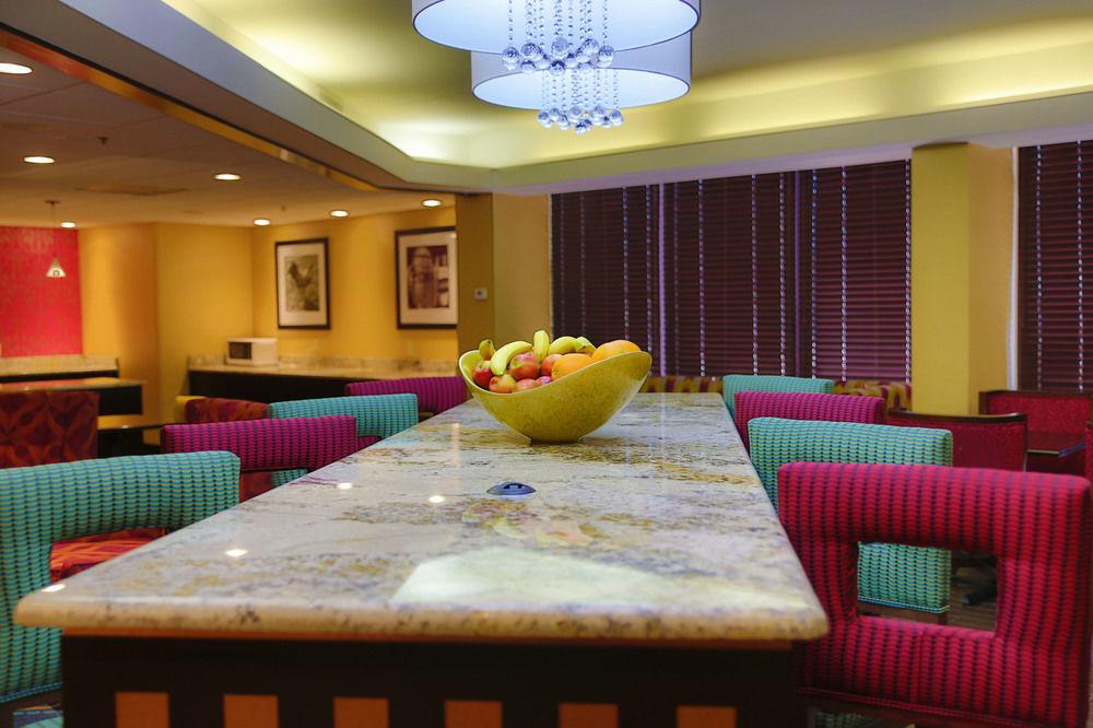 Comfort Inn Dallas North Love Field Airport Kültér fotó