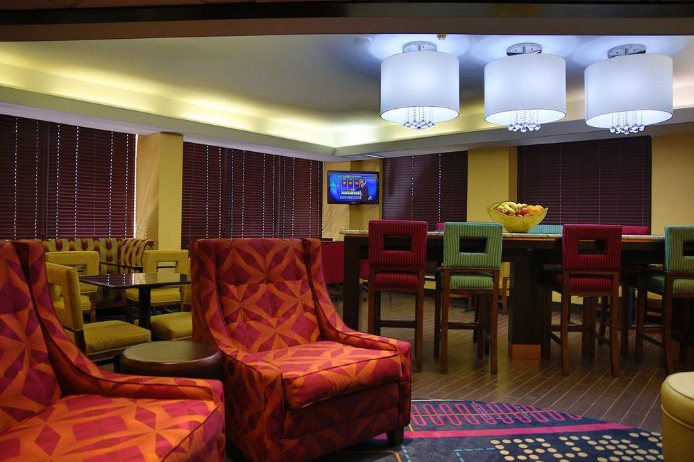 Comfort Inn Dallas North Love Field Airport Kültér fotó