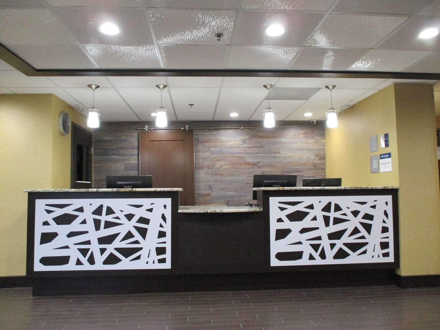 Comfort Inn Dallas North Love Field Airport Kültér fotó