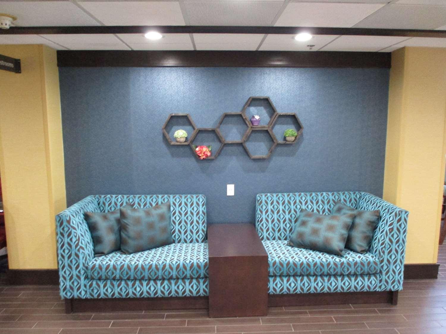 Comfort Inn Dallas North Love Field Airport Kültér fotó