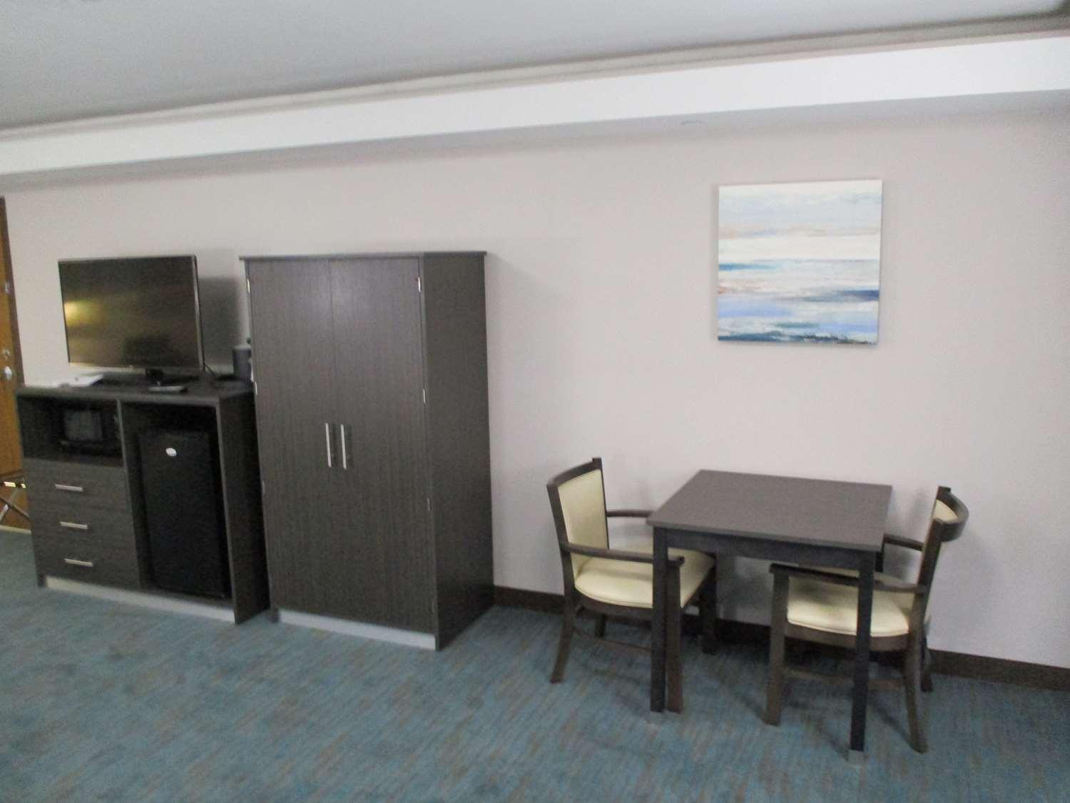Comfort Inn Dallas North Love Field Airport Kültér fotó