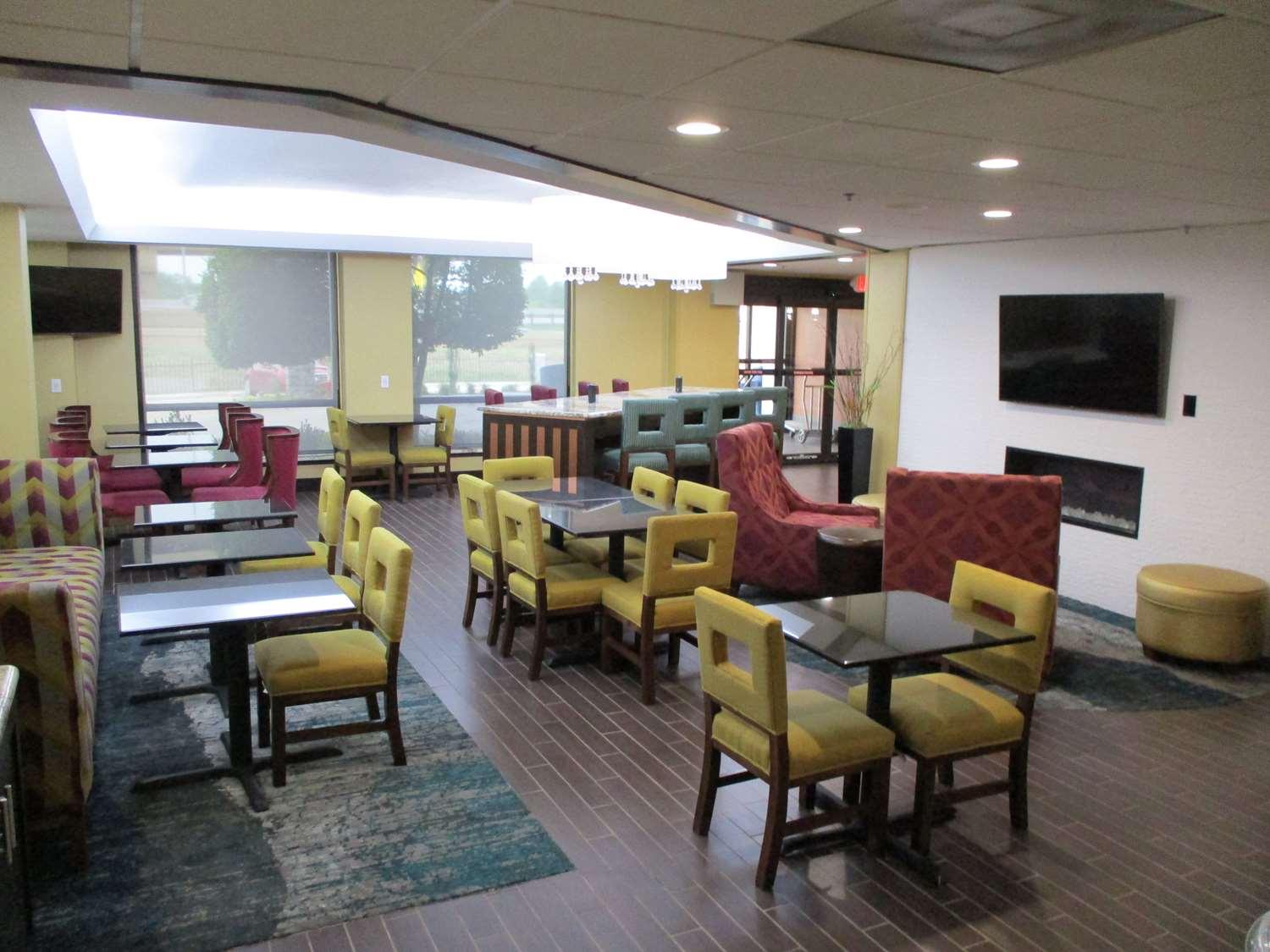 Comfort Inn Dallas North Love Field Airport Kültér fotó