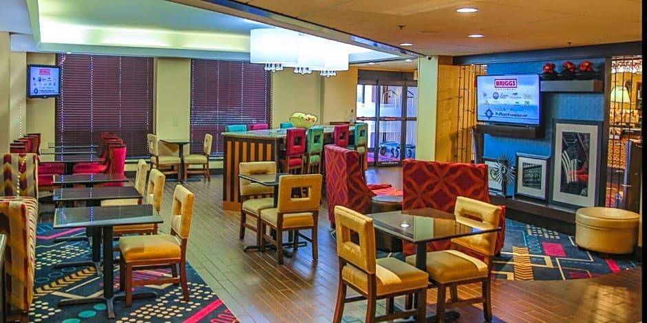 Comfort Inn Dallas North Love Field Airport Kültér fotó