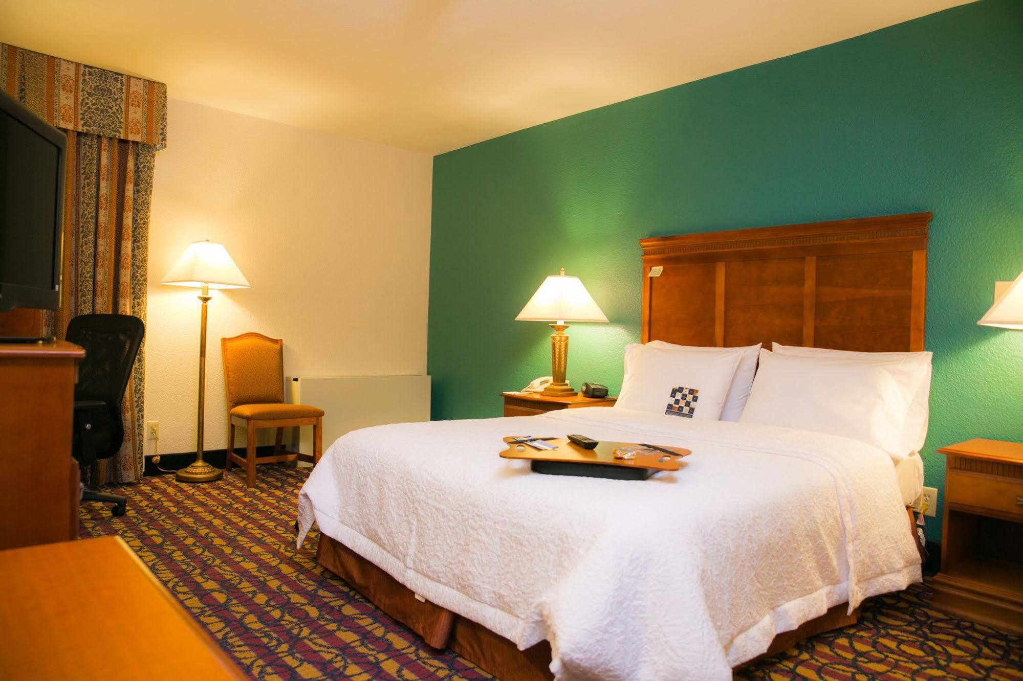 Comfort Inn Dallas North Love Field Airport Kültér fotó