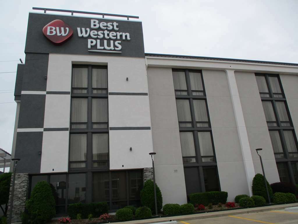 Comfort Inn Dallas North Love Field Airport Kültér fotó