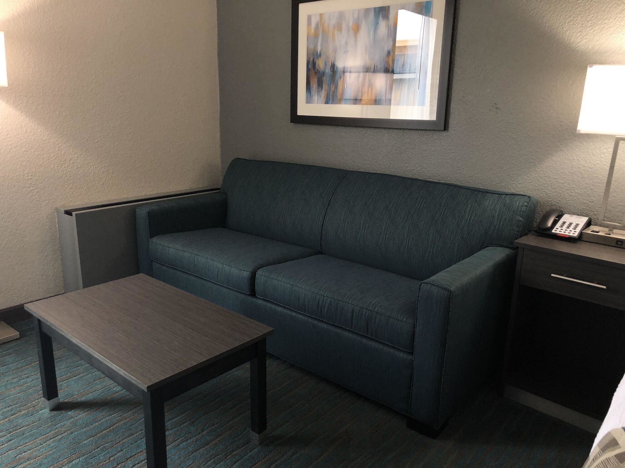 Comfort Inn Dallas North Love Field Airport Kültér fotó