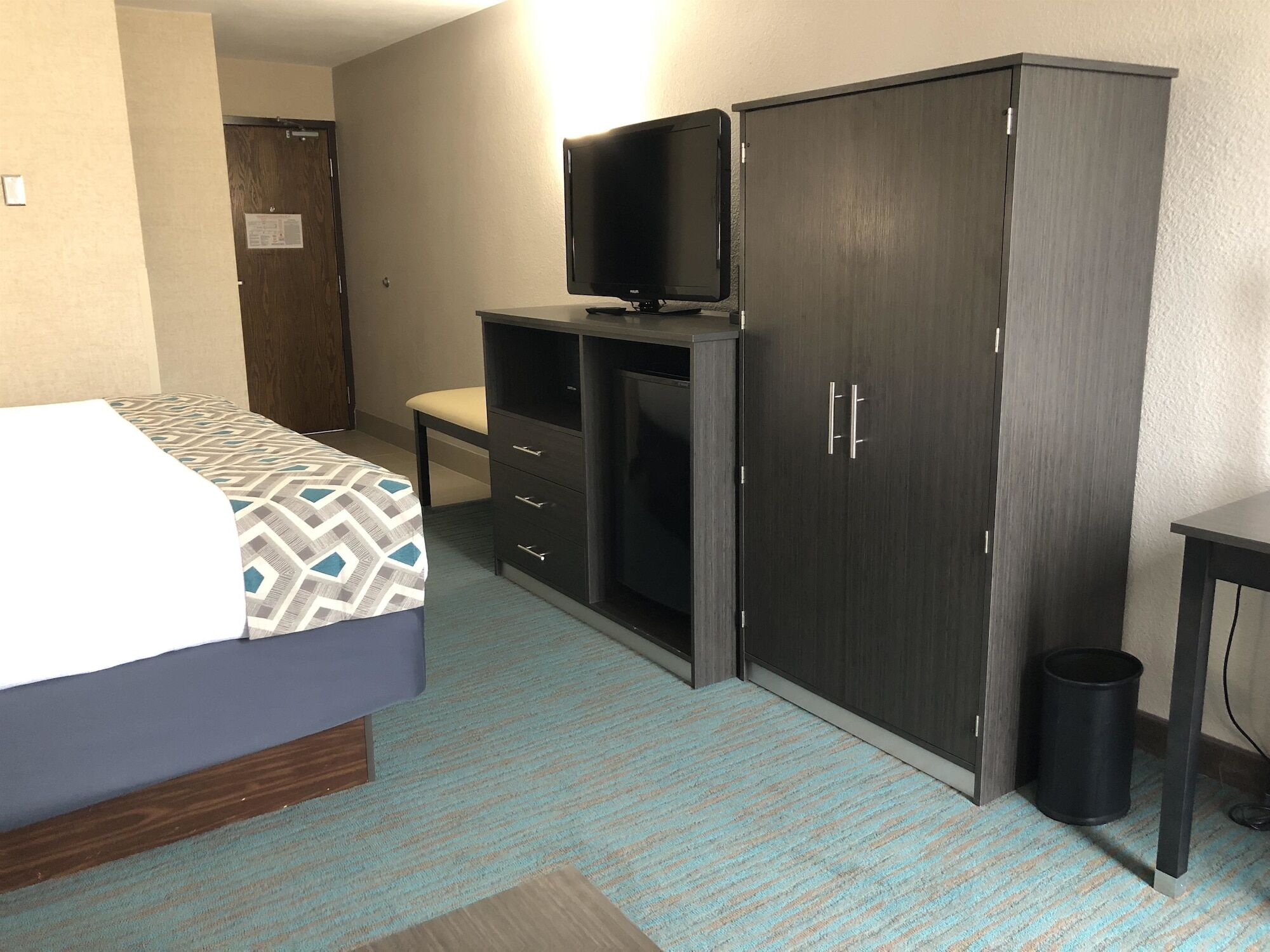 Comfort Inn Dallas North Love Field Airport Kültér fotó